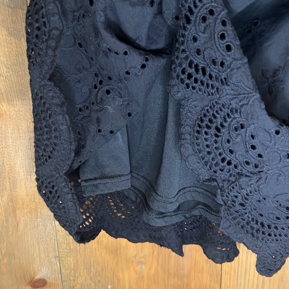 Off The Shoulder Top - Picture 4 of 5